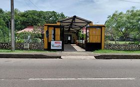 Hotel Posada Campestre San Juan